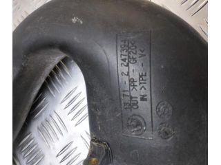 bontott BMW 3 E46 Légbeömlő Cső