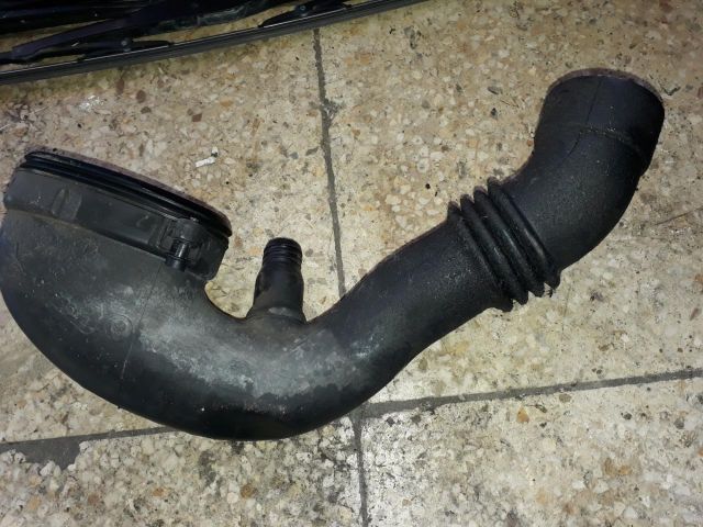 bontott BMW 3 E46 Légbeömlő Cső