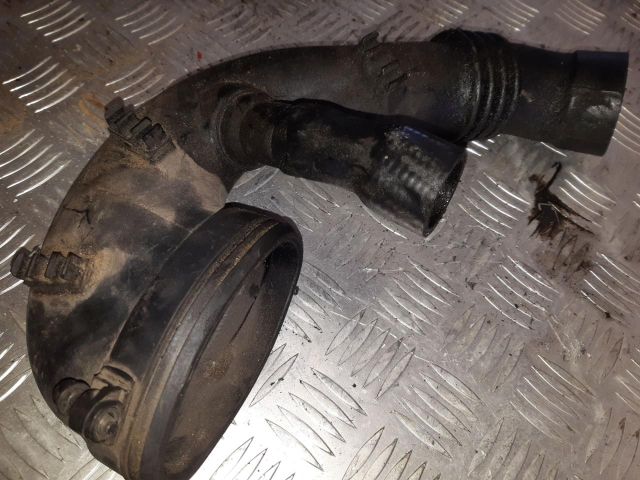 bontott BMW 3 E46 Légbeömlő Cső