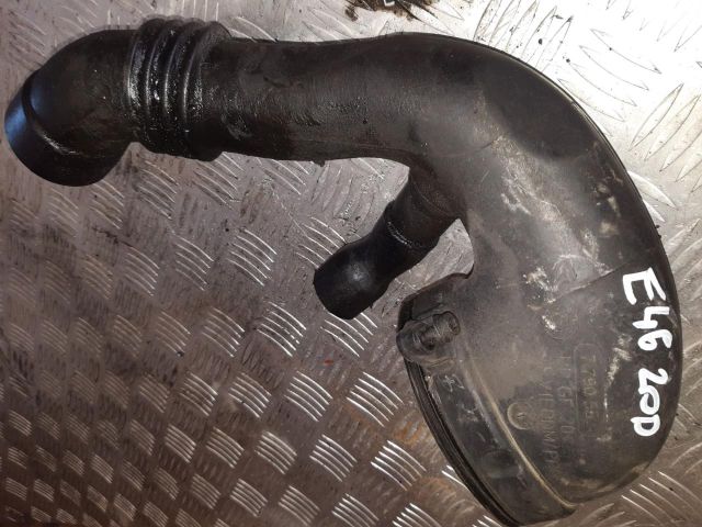 bontott BMW 3 E46 Légbeömlő Cső