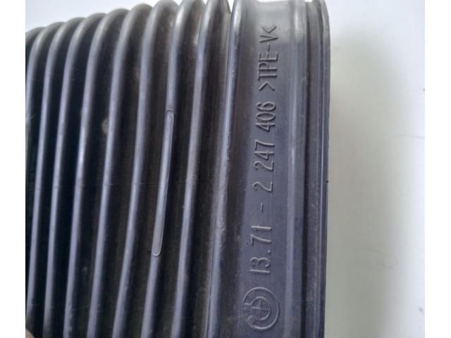 bontott BMW 3 E46 Légbeömlő Cső