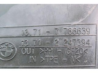 bontott BMW 3 E46 Légbeömlő Cső