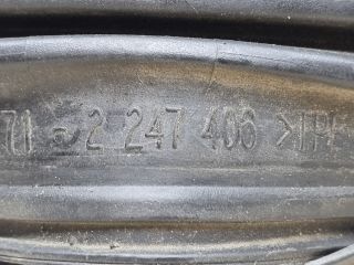 bontott BMW 3 E46 Légbeömlő Cső