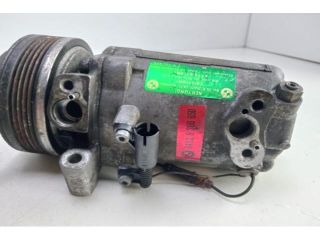 bontott BMW 3 E46 Légkompresszor