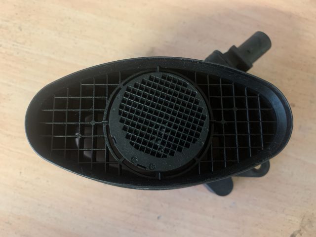 bontott BMW 3 E46 Légtömegmérő