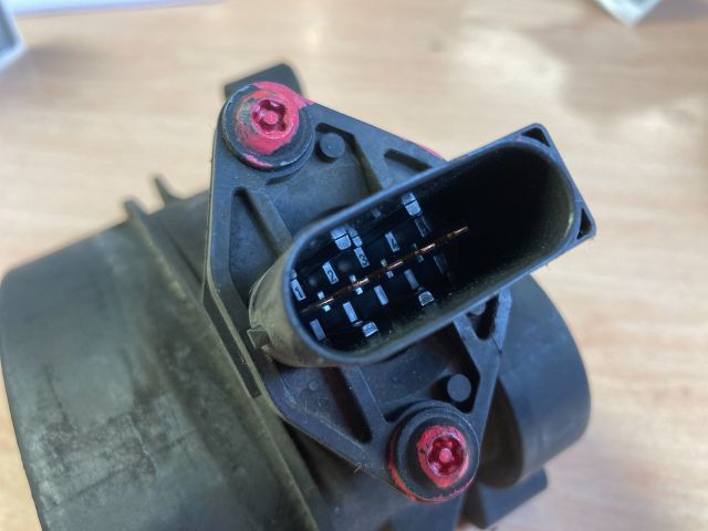 bontott BMW 3 E46 Légtömegmérő