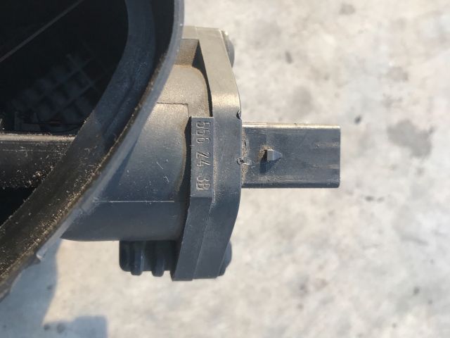 bontott BMW 3 E46 Légtömegmérő