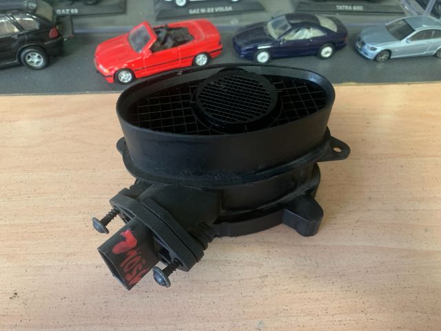 bontott BMW 3 E46 Légtömegmérő