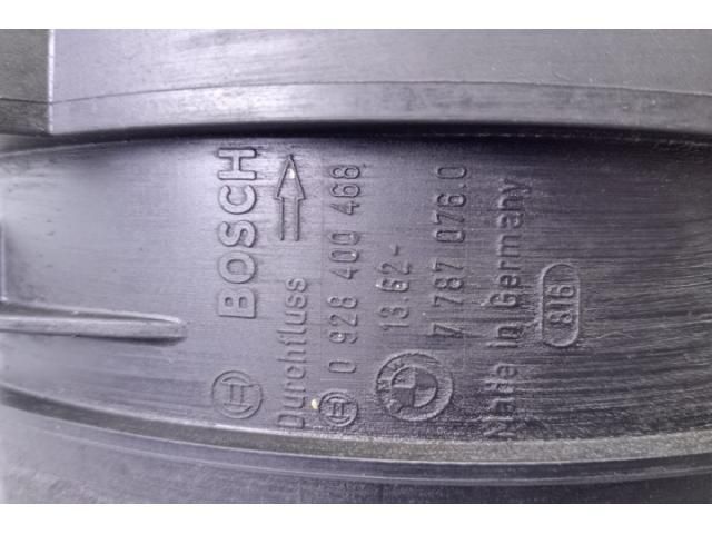 bontott BMW 3 E46 Légtömegmérő