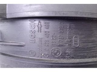 bontott BMW 3 E46 Légtömegmérő