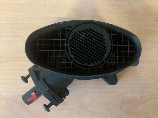 bontott BMW 3 E46 Légtömegmérő