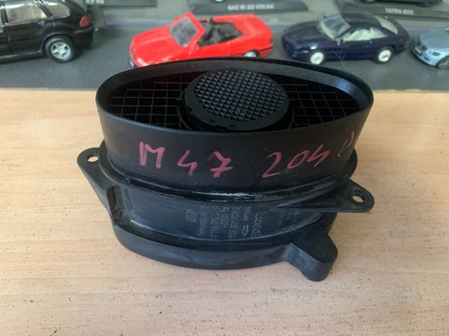 bontott BMW 3 E46 Légtömegmérő