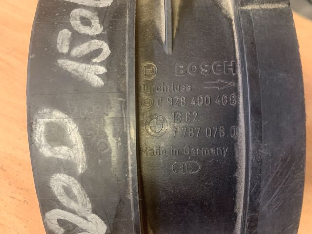 bontott BMW 3 E46 Légtömegmérő