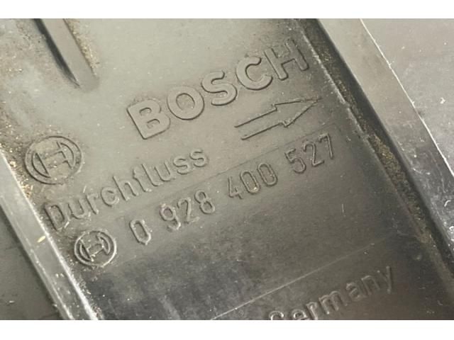 bontott BMW 3 E46 Légtömegmérő