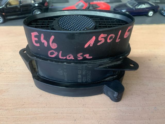 bontott BMW 3 E46 Légtömegmérő