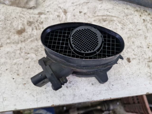 bontott BMW 3 E46 Légtömegmérő