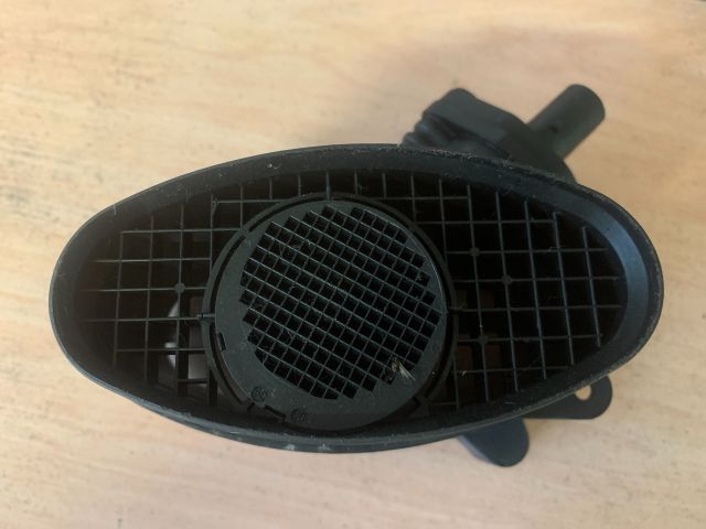 bontott BMW 3 E46 Légtömegmérő