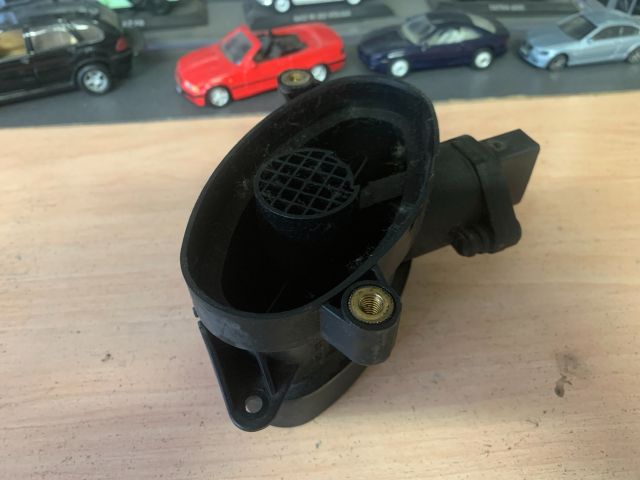 bontott BMW 3 E46 Légtömegmérő