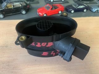 bontott BMW 3 E46 Légtömegmérő