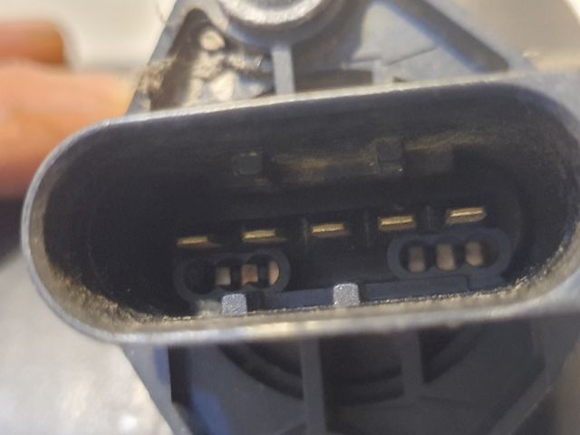 bontott BMW 3 E46 Légtömegmérő