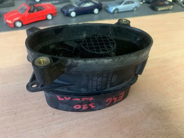 bontott BMW 3 E46 Légtömegmérő