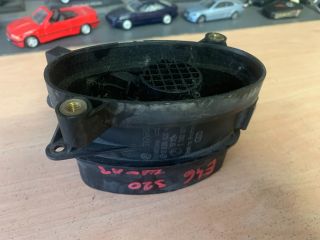bontott BMW 3 E46 Légtömegmérő