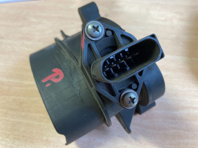 bontott BMW 3 E46 Légtömegmérő