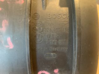 bontott BMW 3 E46 Légtömegmérő