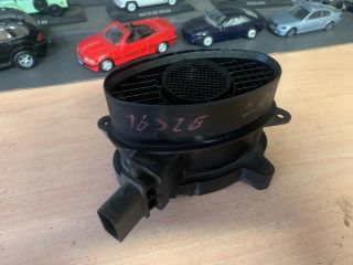 bontott BMW 3 E46 Légtömegmérő