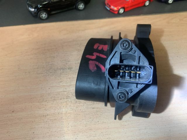 bontott BMW 3 E46 Légtömegmérő