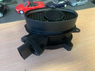 bontott BMW 3 E46 Légtömegmérő