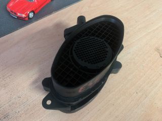 bontott BMW 3 E46 Légtömegmérő