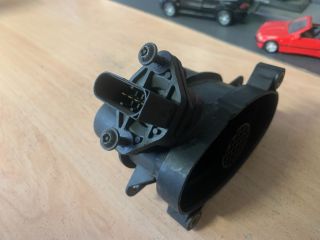 bontott BMW 3 E46 Légtömegmérő