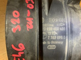 bontott BMW 3 E46 Légtömegmérő