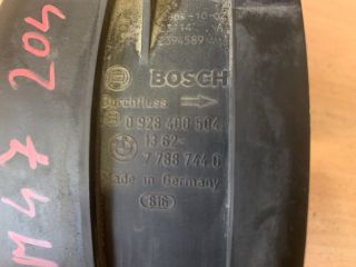 bontott BMW 3 E46 Légtömegmérő