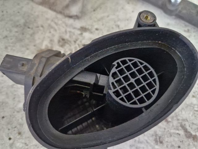 bontott BMW 3 E46 Légtömegmérő