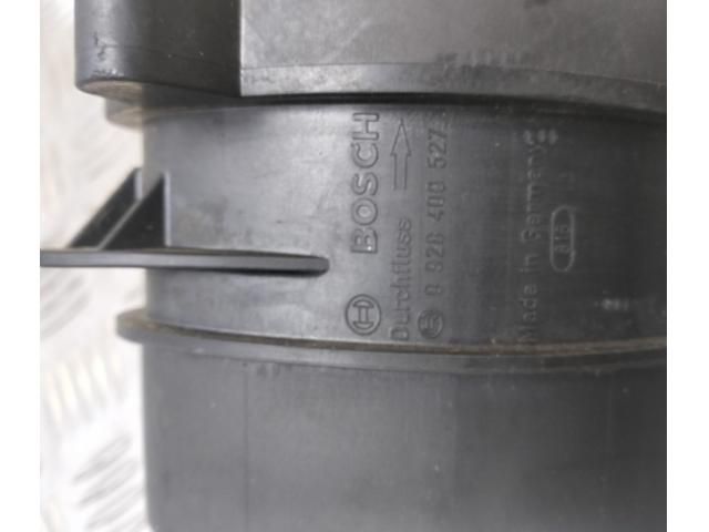 bontott BMW 3 E46 Légtömegmérő