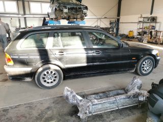 bontott BMW 3 E46 Légtömegmérő