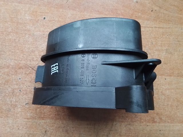 bontott BMW 3 E46 Légtömegmérő