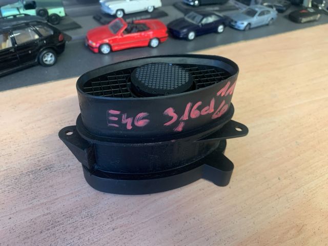 bontott BMW 3 E46 Légtömegmérő