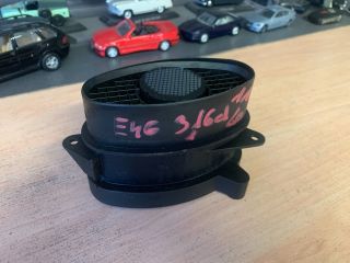 bontott BMW 3 E46 Légtömegmérő