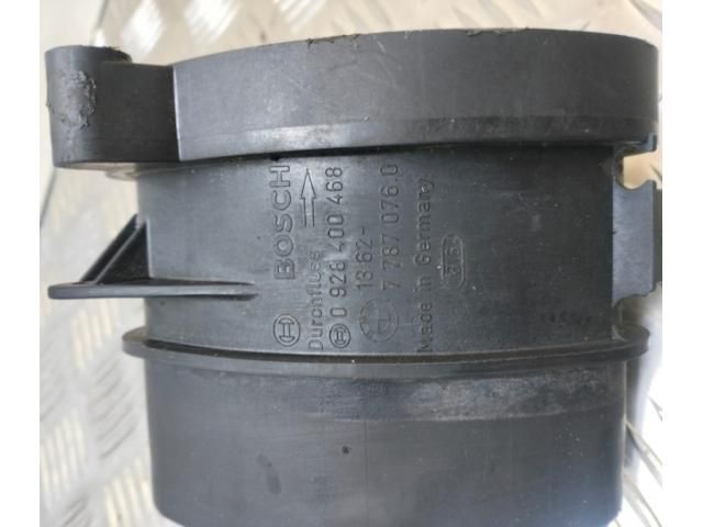 bontott BMW 3 E46 Légtömegmérő