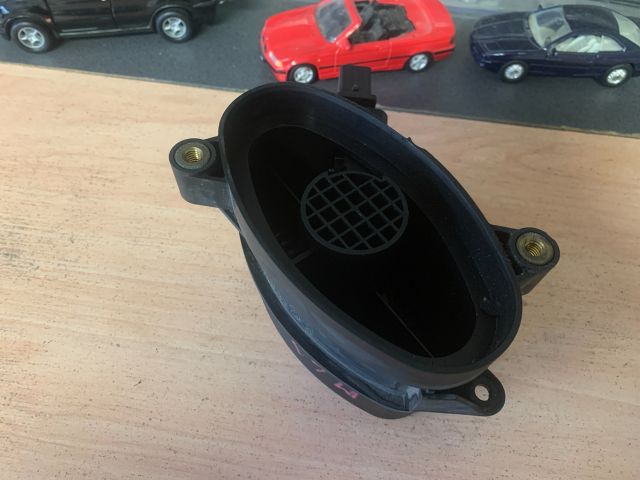 bontott BMW 3 E46 Légtömegmérő