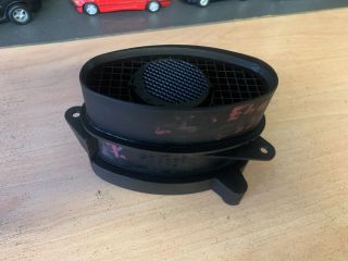 bontott BMW 3 E46 Légtömegmérő