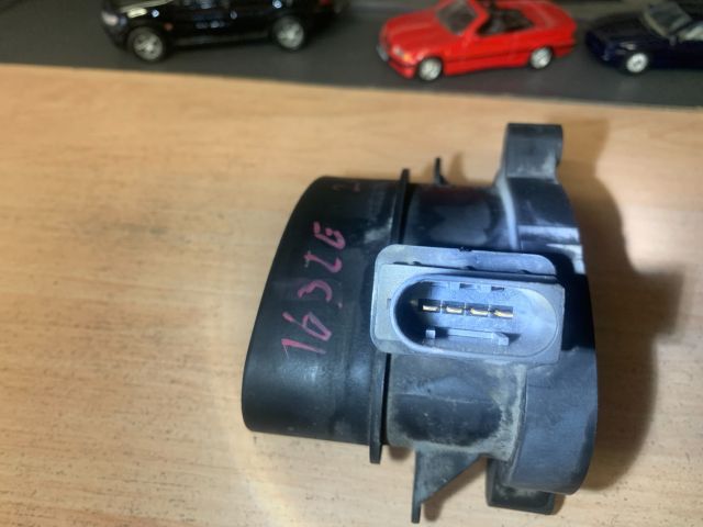 bontott BMW 3 E46 Légtömegmérő