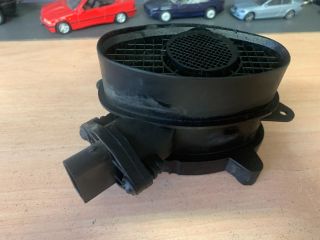 bontott BMW 3 E46 Légtömegmérő