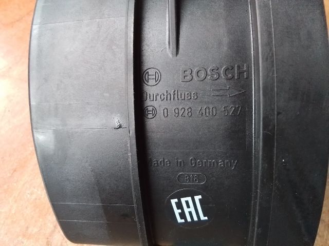 bontott BMW 3 E46 Légtömegmérő