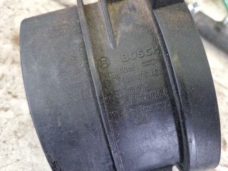 bontott BMW 3 E46 Légtömegmérő