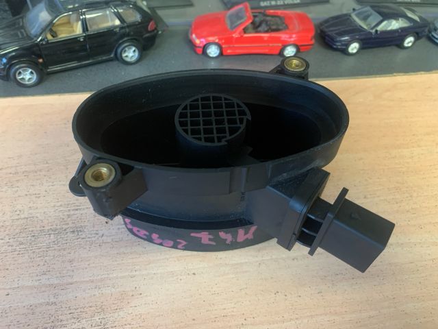 bontott BMW 3 E46 Légtömegmérő