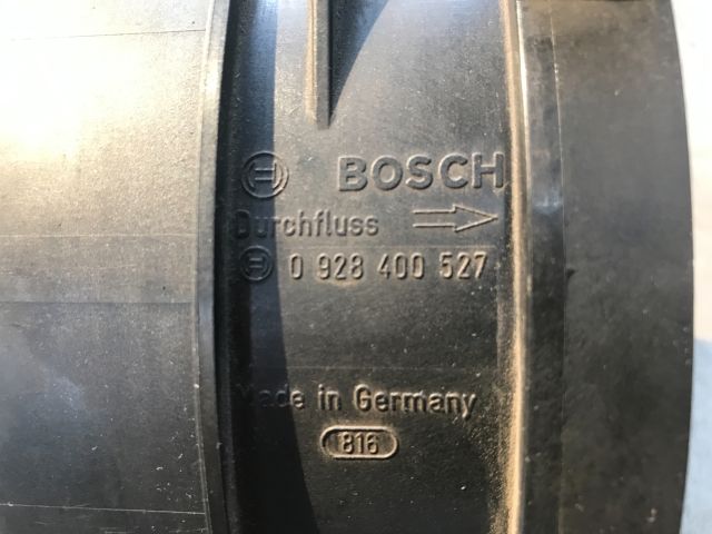 bontott BMW 3 E46 Légtömegmérő